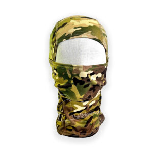Military Balaclava