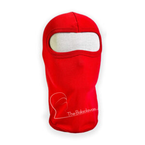 Racer Balaclava