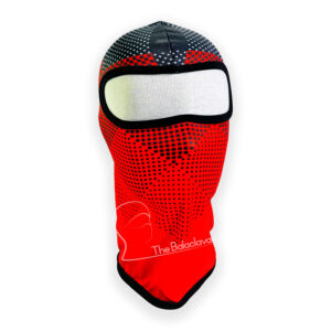 Sublimated Balaclava