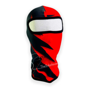 Sublimated Balaclava