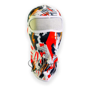 Sublimated Balaclava