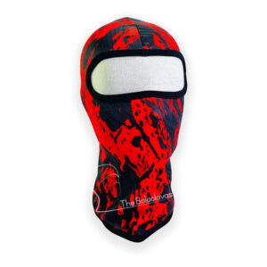 Sublimated Balaclava