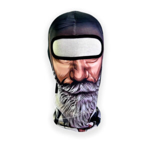 Sublimated Balaclava