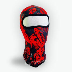 Sublimated Balaclava TBS-412 | High-End Print Head Sock