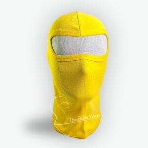 Karting Balaclava TBR-101 | Indoor & Outdoor Racing HeadSock