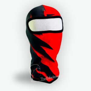 Sublimated Balaclava TBS-416 | Stylish Print Head Sock