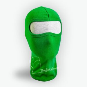 Karting Balaclava TBR-102 | Pro Racing & Paintball Head Sock