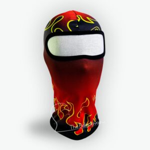 Sublimated Balaclava TBS-420 | Elite Print Head Sock