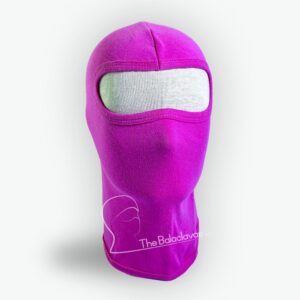 Karting Balaclava TBR-103 | Pro Kart & Paintball Head Sock