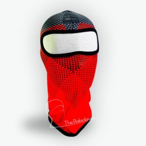 Sublimated Balaclava TBS-407 | Premium Micro-Poly Head Sock