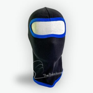 Karting Balaclava TBR-113 | Cool & Breathable Racing Hood