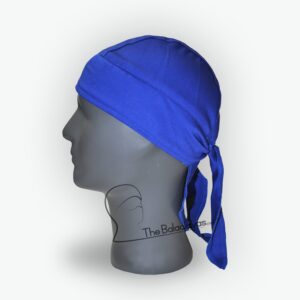 Tie-Back Bandana TBB-511 | Breathable Sweat-Absorbent Wrap