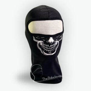 Sublimated Balaclava TBS-414 | Premium Print Head Sock