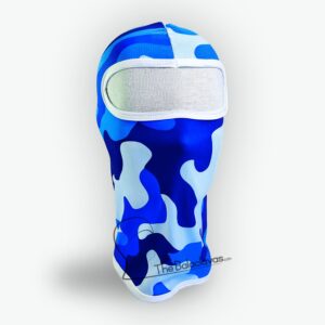 Military Balaclavas TBM-202 | Tactical Camouflage Head Sock