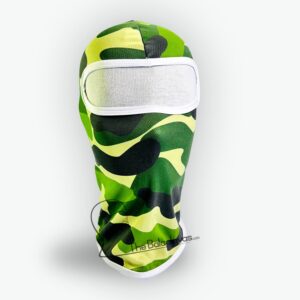 Military Balaclavas TBM-203 | Tactical Field Hood