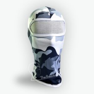 Military Balaclavas TBM-202 | Tactical Camouflage Head Sock