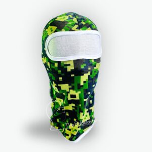 Military Balaclavas TBM-207 | Camouflage Tactical Hood