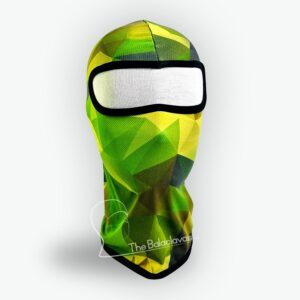 Military Balaclavas TBM-204 | Camouflage Tactical Head Sock