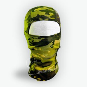Military Balaclavas TBM-201 | Tactical Flame-Resistant Hood
