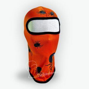 Sublimated Balaclava TBS-408 | Performance Print Head Sock