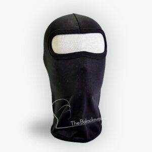Karting Balaclava TBR-106 | High-Airflow Racing Head Sock