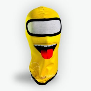 Sublimated Balaclava TBS-405 | Custom Printed Head Sock