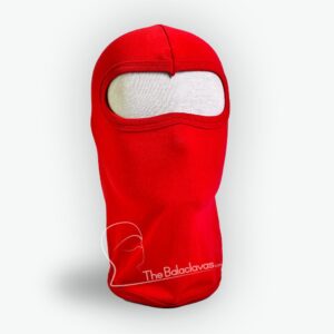 Karting Balaclava TBR-108 | High-Comfort Racing Head Sock