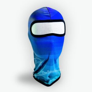 Sublimated Balaclava TBS-410 | Premium Print Head Sock