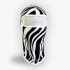 Sublimated Balaclava TBS-404 | Custom Printed Head Sock