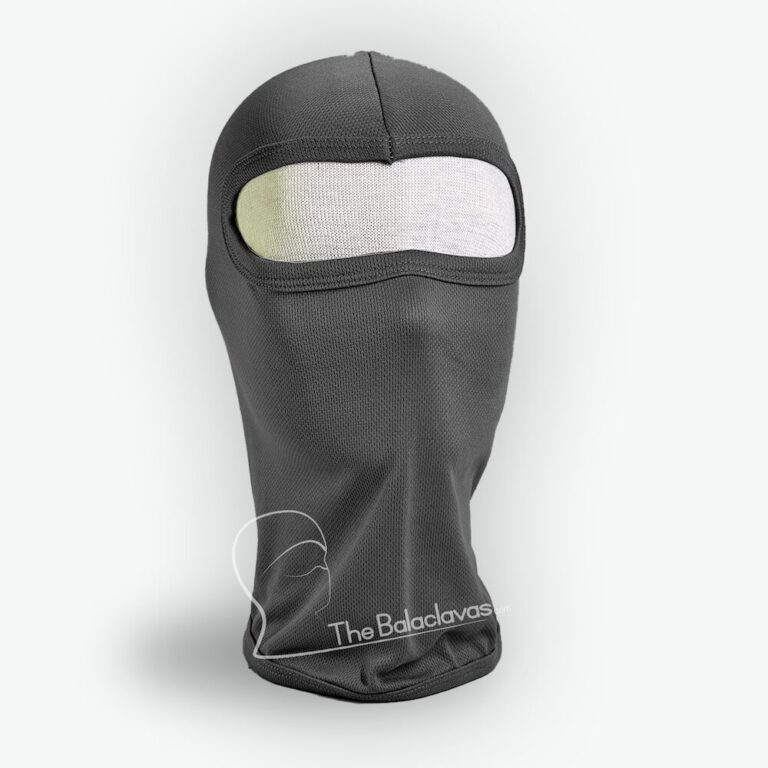 Karting Balaclava TBR-122 – Lightweight Breathable Helmet Hood for Karting