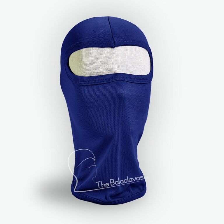 Karting Balaclava TBR-119 – Ultra-Light Helmet Hood for Karting