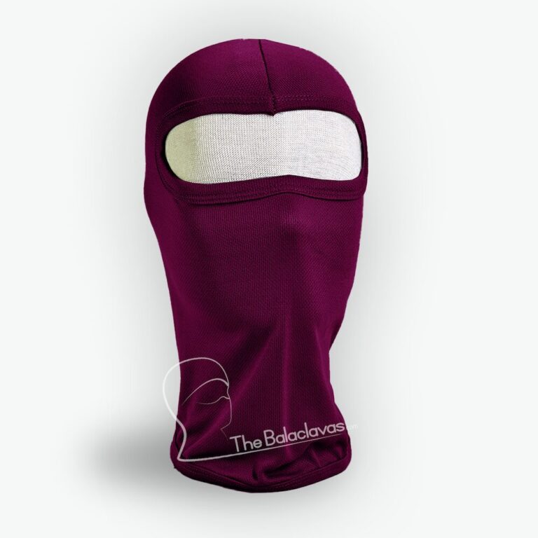 Karting Balaclava TBR-123 – CoolRide Helmet Hood for Karting