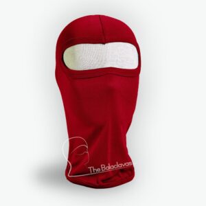Karting Balaclava TBR-121 | Ultra-Light Helmet Hood