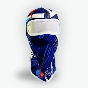 Sublimated Balaclava TBS-418 | Premium Style Head Sock