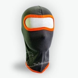 Karting Balaclava TBR-114 | Ventilated Racing Head Sock