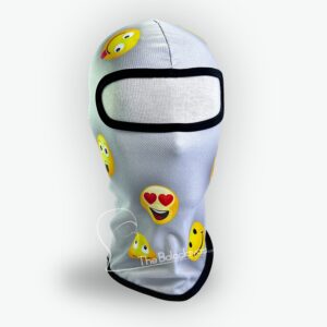 Sublimated Balaclava TBS-402 | Dynamic Print Head Sock