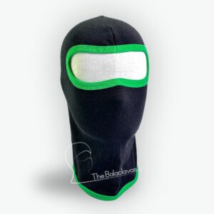 Karting Balaclava TBR-111 | Breathable Track Head Sock
