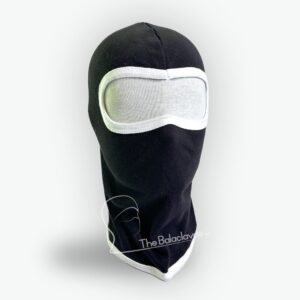 Karting Balaclava TBR-115 | High-Performance Racing Hood
