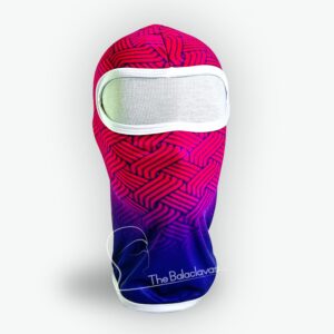 Sublimated Balaclava TBS-421 | Advanced Print Head Sock