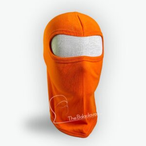 Karting Balaclava TBR-104 | Race-Ready & Paintball Head Sock