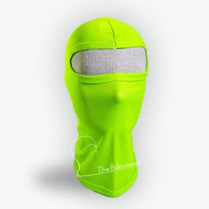 Karting Balaclava TBR-110 | Ultra-Breathable Racing Head Sock
