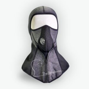 Ski Balaclava TBS-301 | Winter Sport Thermal Hood