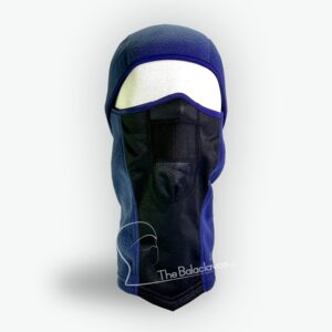 Ski Balaclava TBS-304 | Advanced Thermal Ski Hood