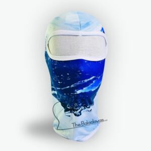 Ski Balaclava TBS-305 | Thermal Winter Ski Hood