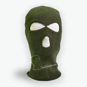 Ski Balaclava TBS-303 | Thermal Winter Ski Hood